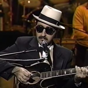 This Week S Damn Good Blues Hour Father S Day And Leon Redbone Kozz