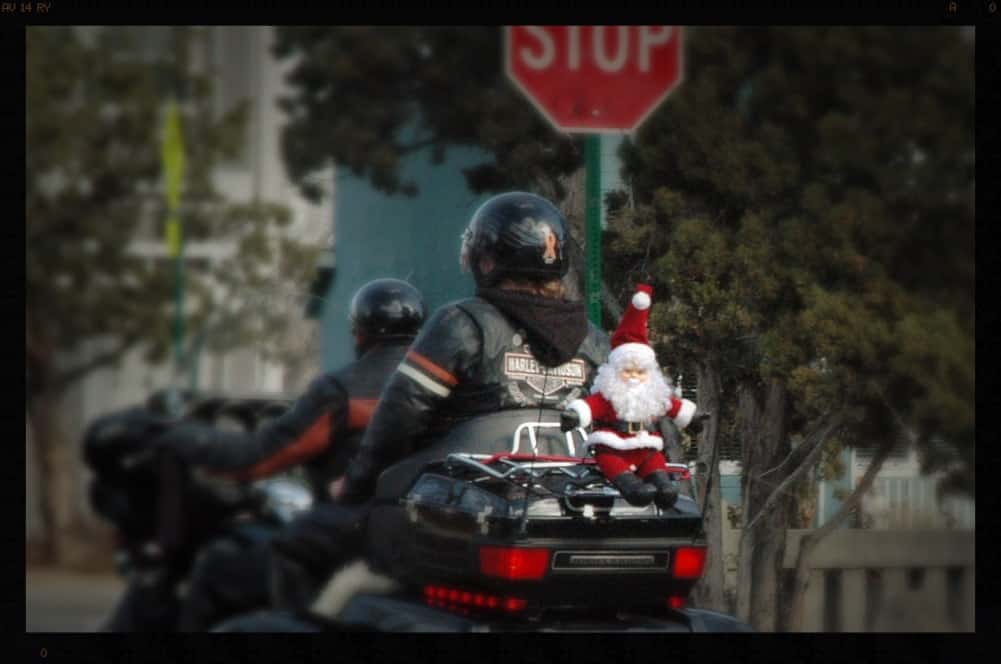 INFO The 2019 Reno Toy Run is This Weekend KOZZ