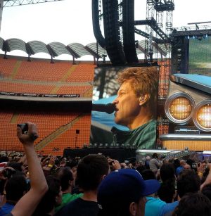 Bon Jovi