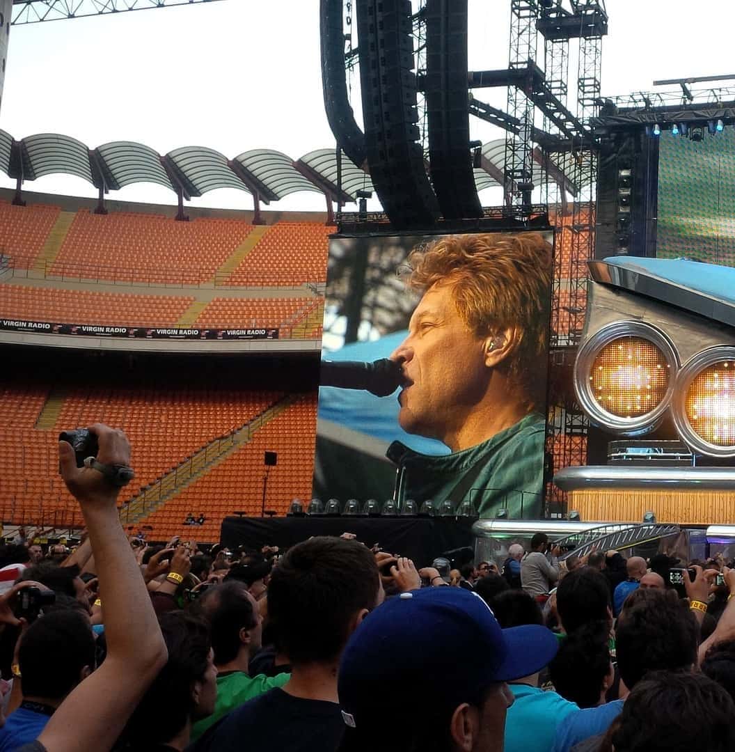 Bon Jovi