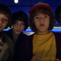 Flashback Cafe Stranger Things Season 2 Comic Con Trailer Kix106fm