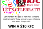 kfc-celebration