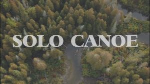 solo-canoe