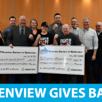 greenview-donation