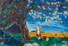 mural