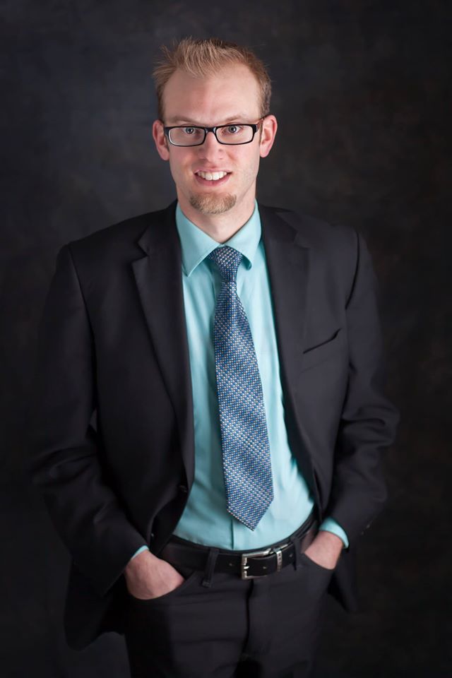 Arnold Viersen sends out Campaign Email KIX106FM