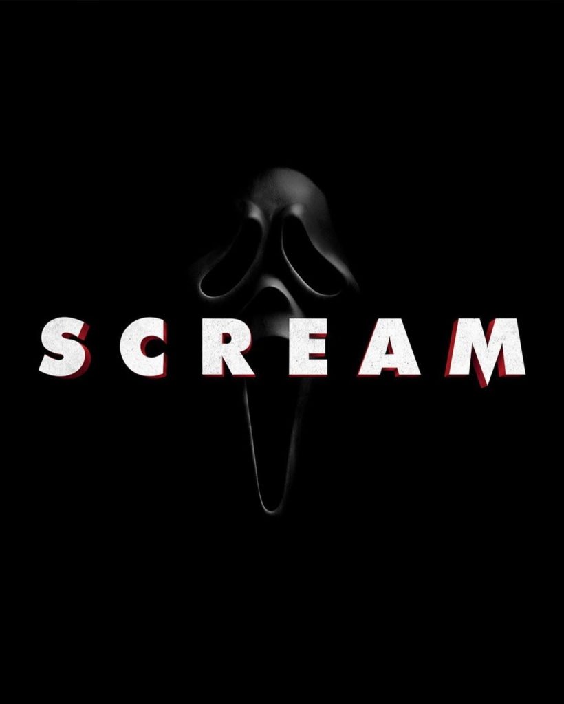 [WATCH] Scream Trailer KIX106FM