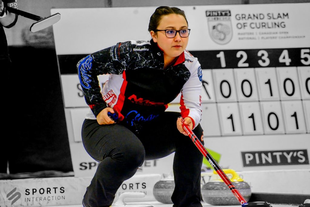 Kayla Skrlik Interview KIX106FM