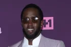 Sean Diddy Combs at the VH1's 3rd Annual 'Dear Mama: A Love Letter to Moms' on May 3^ 2018 in Los Angeles^ CA