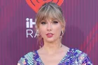 Taylor Swift on March 14^ 2019 in Los Angeles^ CA