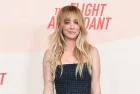Kaley Cuoco at HBO’s ‘The Flight Attendant’ Season 2 Premiere on April 12^ 2022 in West Hollywood^ CA