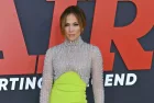 Jennifer Lopez at the Regency Village Theatre LOS ANGELES^ CA. March 27^ 2023