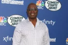 Andre Braugher at the NeueHouse on September 16^ 2019 in Los Angeles^ CA