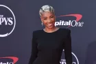 Tiffany Haddish at the 2023 ESPY Awards on July 12^ 2023 in Hollywood^ CA