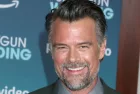 Josh Duhamel at the TCL Chinese Theater IMAX on January 18^ 2023 in Los Angeles^ CA