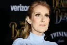 Celine Dion at the Los Angeles premiere of 'Beauty And The Beast' held at the El Capitan Theatre in Hollywood^ USA on March 2^ 2017.