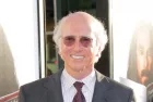 Larry David at the ArcLight Hollywood Theaters on July 31^ 2013 in Los Angeles^ CA