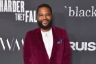 Anthony Anderson at Fourth Annual Celebration of Black Cinema Television on December 06^ 2021 in Century City^ CA