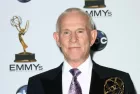 Tom Smothers at the 60th Annual Primetime Emmy Awards.