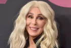 Cher attends 'Carol Burnett: 90 Years of Laughter + Love' on April 26^ 2023 in Hollywood^ CA