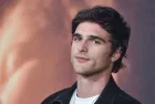 Jacob Elordi arrives for the ‘Euphoria’ FYC Party on April 20^ 2022 in Los Angeles^ CA