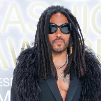 Lenny Kravitz attends CFDA Fashion Awards 2022 at Cipriani South Street on November 7^ 2022