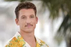 Miles Teller at the 72nd Festival de Cannes; CANNES^ FRANCE. May 18^ 2019: