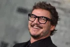 Pedro Pascal at HBO’s ‘The Last of Us’ premiere on January 09^ 2023 in Westwood^ CA