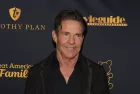 Dennis Quaid attends 31st Annual Movieguide Awards in Hollywood^ CA. February 9^ 2024