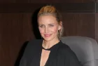 Cameron Diaz at Barnes & Noble on January 16^ 2014 in Los Angeles^ CA
