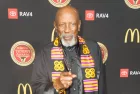 Actor Louis Gosset Jr. - attends the 2019 Bounce TV Trumpet Awards on January 19th 2019 at the Cobb Energy Performance Arts Center in Atlanta^ Ga - USA