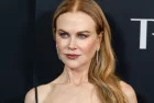 Nicole Kidman attends Amazon Prime MGM Studios 'Expats' premiere at The Museum of Modern Art in New York on January 21^ 2024