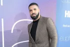 Drake at the LA Premiere Of HBO's "Euphoria" at the Cinerama Dome on June 4^ 2019 in Los Angeles^ CA