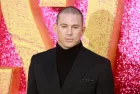 Channing Tatum attends the UK screening of "The Lost City" at Cineworld Leicester Square in London^ England. March 31^ 2022:
