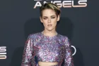 Kristen Stewart at the Los Angeles premiere of 'Charlie's Angels' held at the Regency Village Theater in Westwood^ USA on November 11^ 2019.