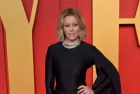 Elizabeth Banks at the 30th Vanity Fair Oscar Party. LOS ANGELES^ USA. March 10^ 2024