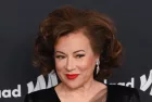 Jennifer Tilly attends the 35th Annual GLAAD Awards.Beverly Hills^ CA USA - March 14^ 2024