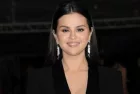 Selena Gomez at the 2nd Annual Academy Museum Gala held at the Academy Museum of Motion Pictures in Los Angeles^ USA on October 15^ 2022.