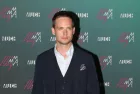 Patrick J. Adams presents at the 2013 MuchMusic Video Awards in Toronto at the MuchMusic Headquarters^ June 16^ 2013.