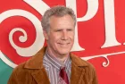 Will Ferrell attends Apple Original Film's "Spirited" New York Premiere at Alice Tully Hall^ Lincoln Center on November 07^ 2022 in New York City.