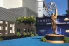 Emmy statues at the 70th Primetime Emmy Awards held at Microsoft Theater^ L.A. Live on September 17^ 2018 in Los Angeles^ California