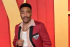Donald Glover at the 30th Vanity Fair Oscar Party. LOS ANGELES^ USA. March 10^ 2024