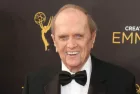 Bob Newhart at the 2016 Creative Arts Emmy Awards - Day 1 - Arrivals at the Microsoft Theater on September 10^ 2016 in Los Angeles^ CA