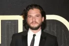 Kit Harrington at the HBO Emmy After Party - 2018 at the Pacific Design Center on September 17^ 2018 in West Hollywood^ CA
