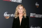 Ellen Pompeo at the "Grey's Anatomy" 300th Episode Event at Tao on November 4^ 2017 in Los Angeles^ CA