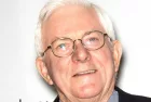 Phil Donahue attends the 'All About Ann: Governor Richards of the Lone Star State' screening during the 2014 Tribeca Film Festival at SVA Theater. NEW YORK^ NY - APRIL 18
