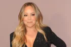 Mariah Carey at the Variety's 2019 Power Of Women held at the Beverly Wilshire Four Seasons Hotel in Beverly Hills^ USA on October 11^ 2019.