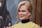 Nicole Kidman arrives for “The Northman” Hollywood Premierel on April 18^ 2022 in Hollywood^ CA
