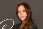 Victoria Beckham at the "Lola" Special VIP Screening at the Bruin Theater on February 3^ 2024 in Westwood^ CA
