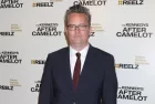 Matthew Perry at the "The Kennedys - After Camelot" Reelz's Miniseries Screening at Paley Center for Media on March 15^ 2017 in Beverly Hills^ CA